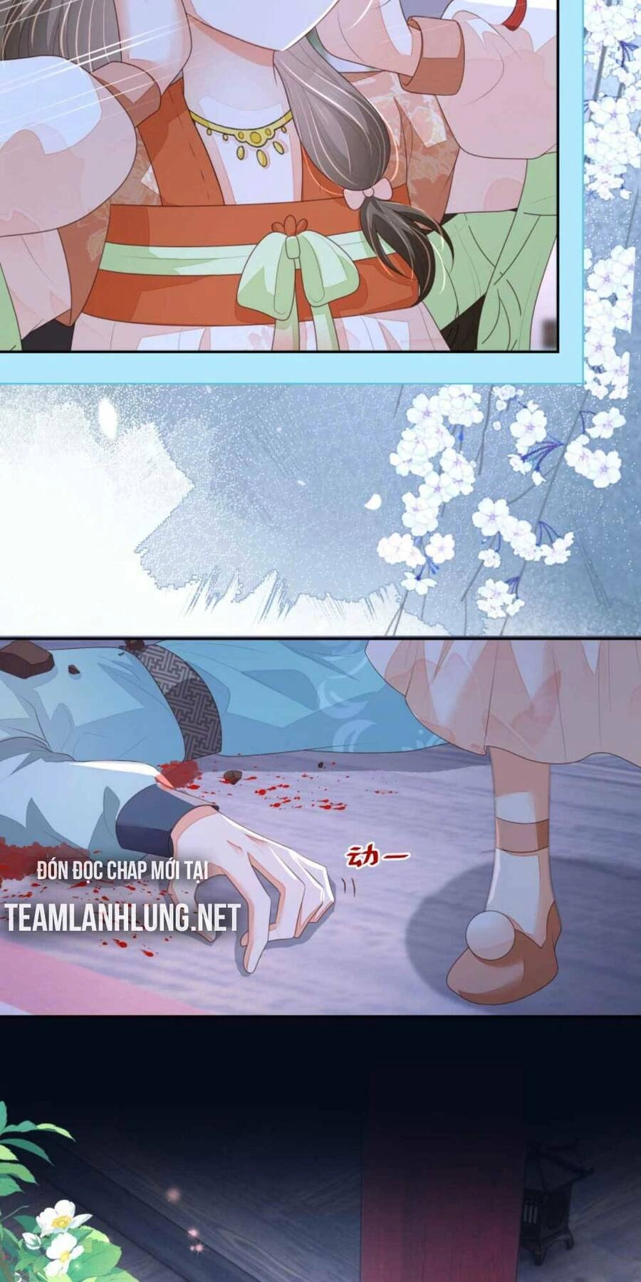 Trăm Kiếp Luân Hồi, Kiếp Này Ta Chỉ Muốn Lười Biếng Chapter 33 - 11