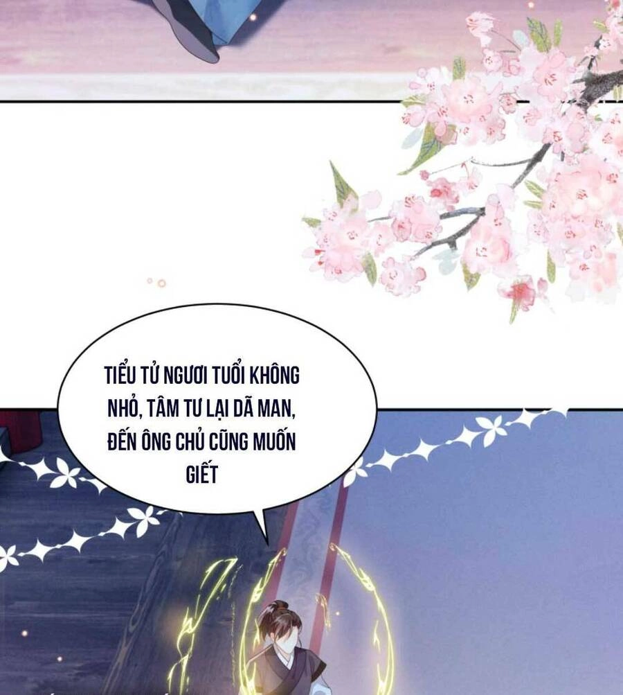 Trăm Kiếp Luân Hồi, Kiếp Này Ta Chỉ Muốn Lười Biếng Chapter 33 - 15