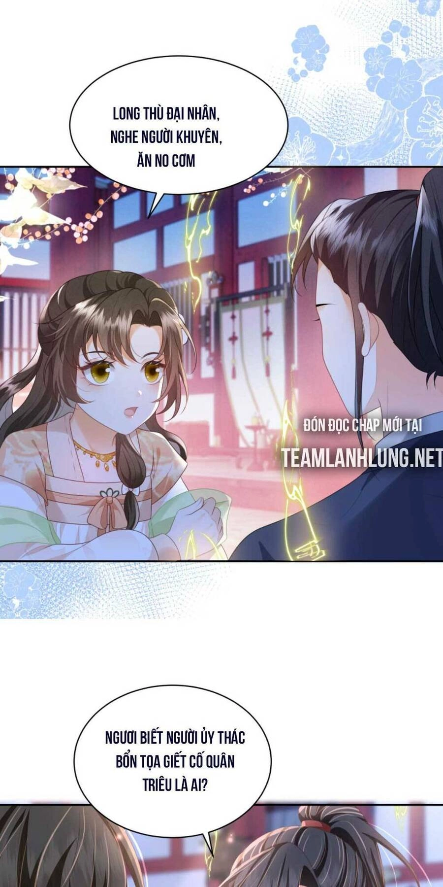 Trăm Kiếp Luân Hồi, Kiếp Này Ta Chỉ Muốn Lười Biếng Chapter 33 - 17