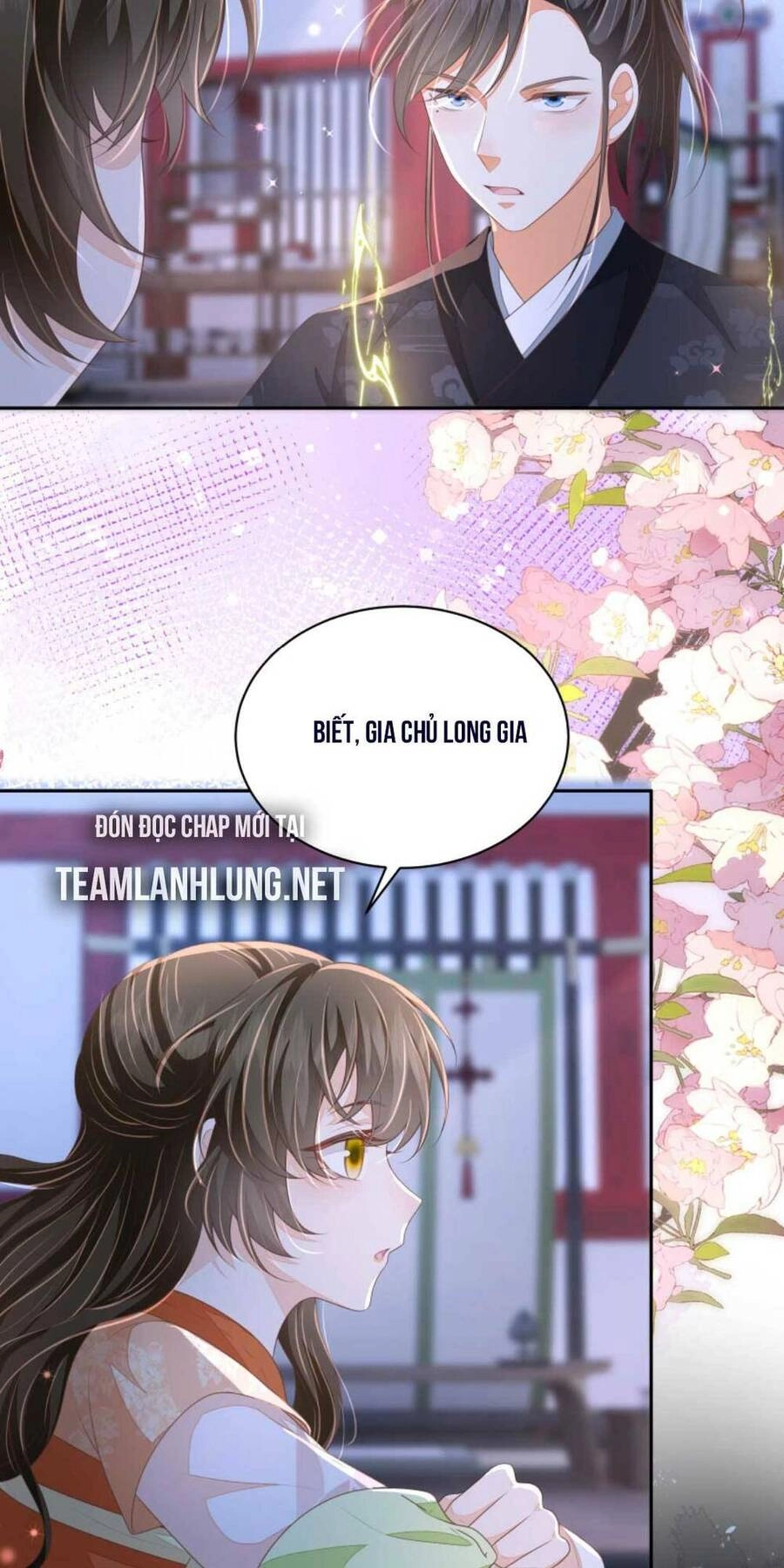 Trăm Kiếp Luân Hồi, Kiếp Này Ta Chỉ Muốn Lười Biếng Chapter 33 - 18