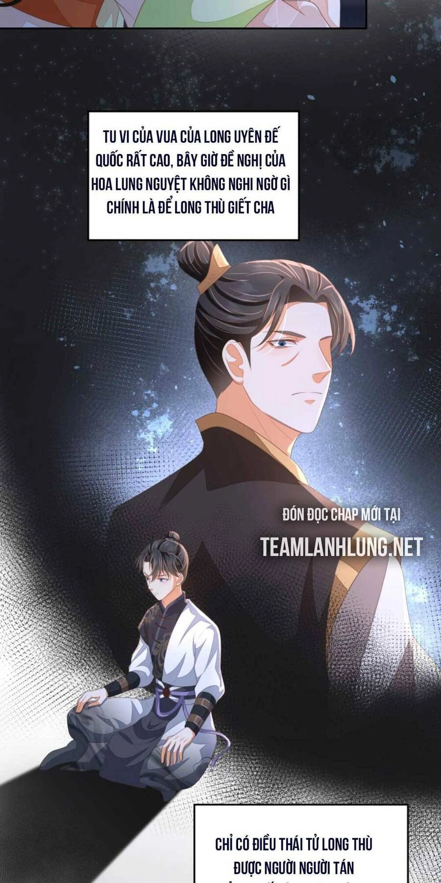 Trăm Kiếp Luân Hồi, Kiếp Này Ta Chỉ Muốn Lười Biếng Chapter 33 - 19