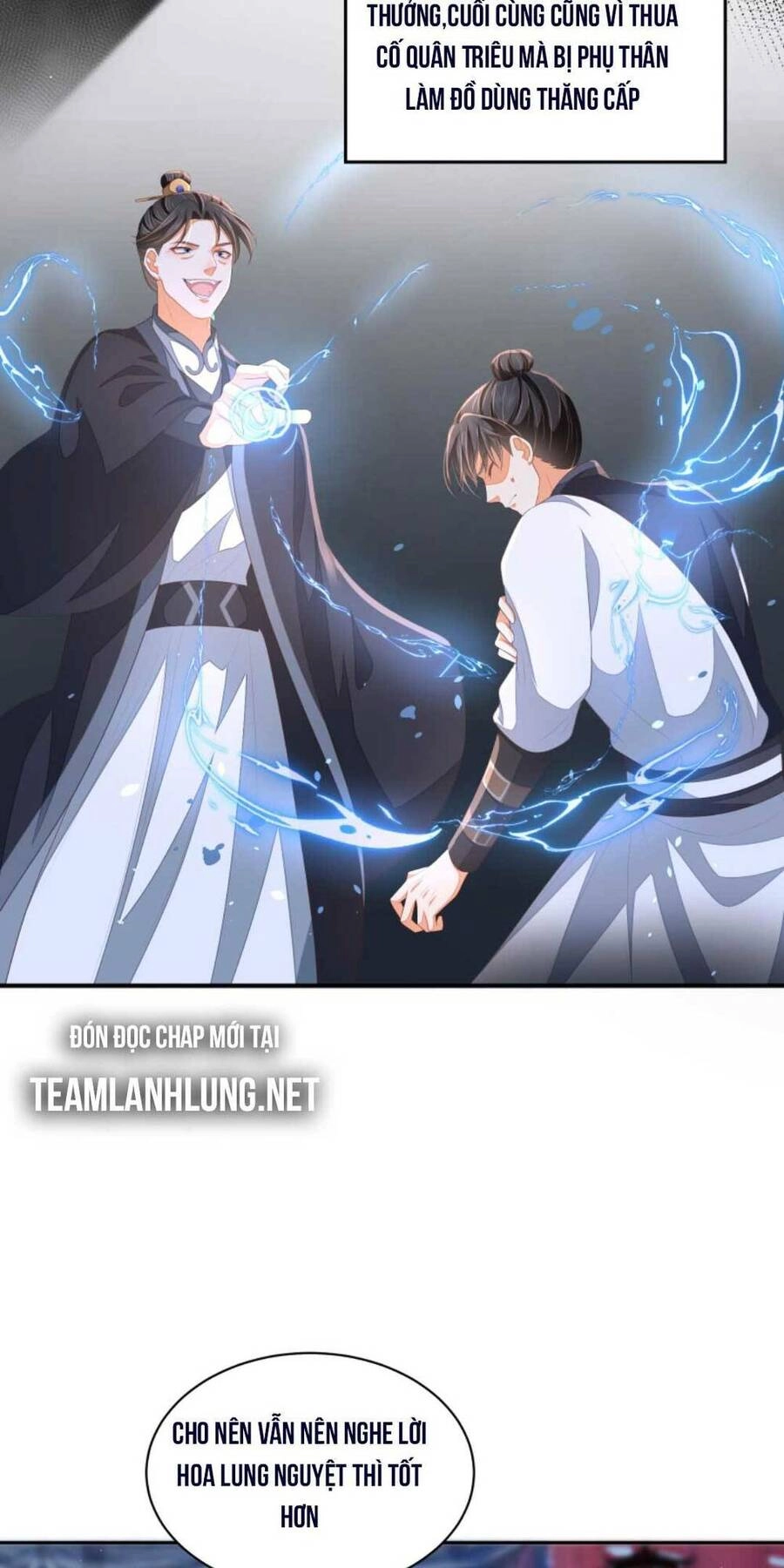 Trăm Kiếp Luân Hồi, Kiếp Này Ta Chỉ Muốn Lười Biếng Chapter 33 - 20