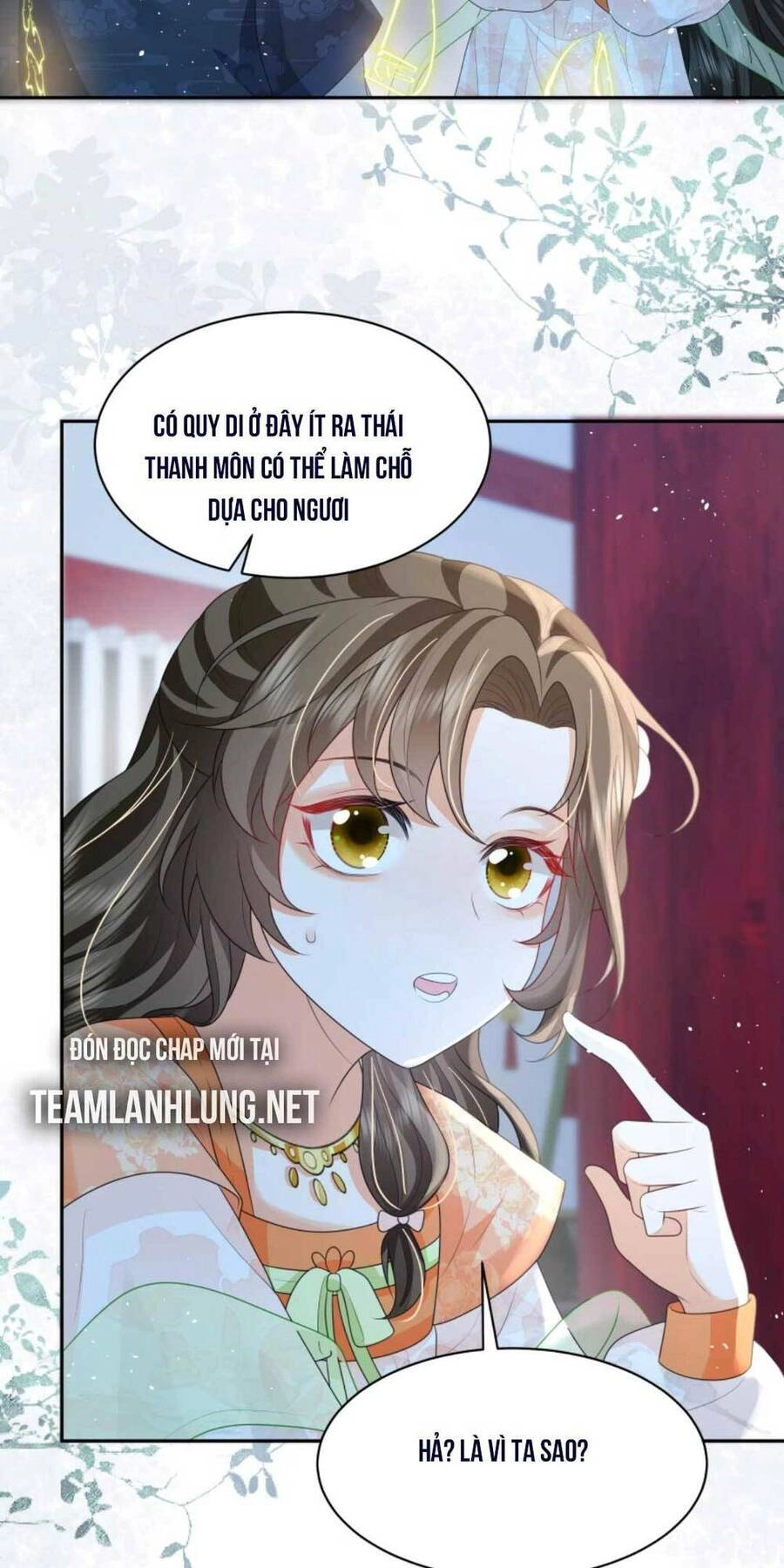 Trăm Kiếp Luân Hồi, Kiếp Này Ta Chỉ Muốn Lười Biếng Chapter 33 - 22