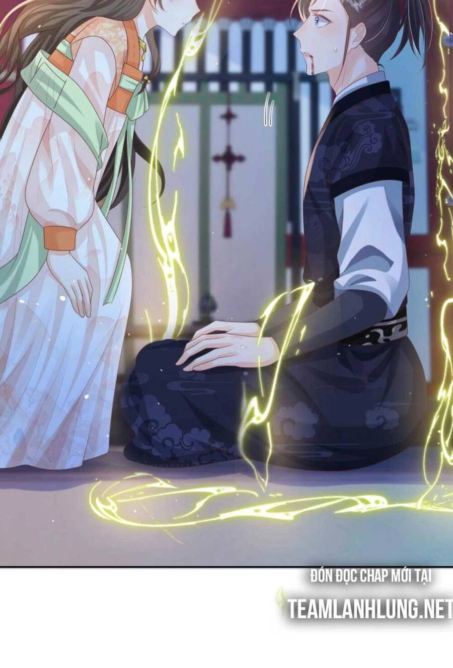 Trăm Kiếp Luân Hồi, Kiếp Này Ta Chỉ Muốn Lười Biếng Chapter 33 - 25