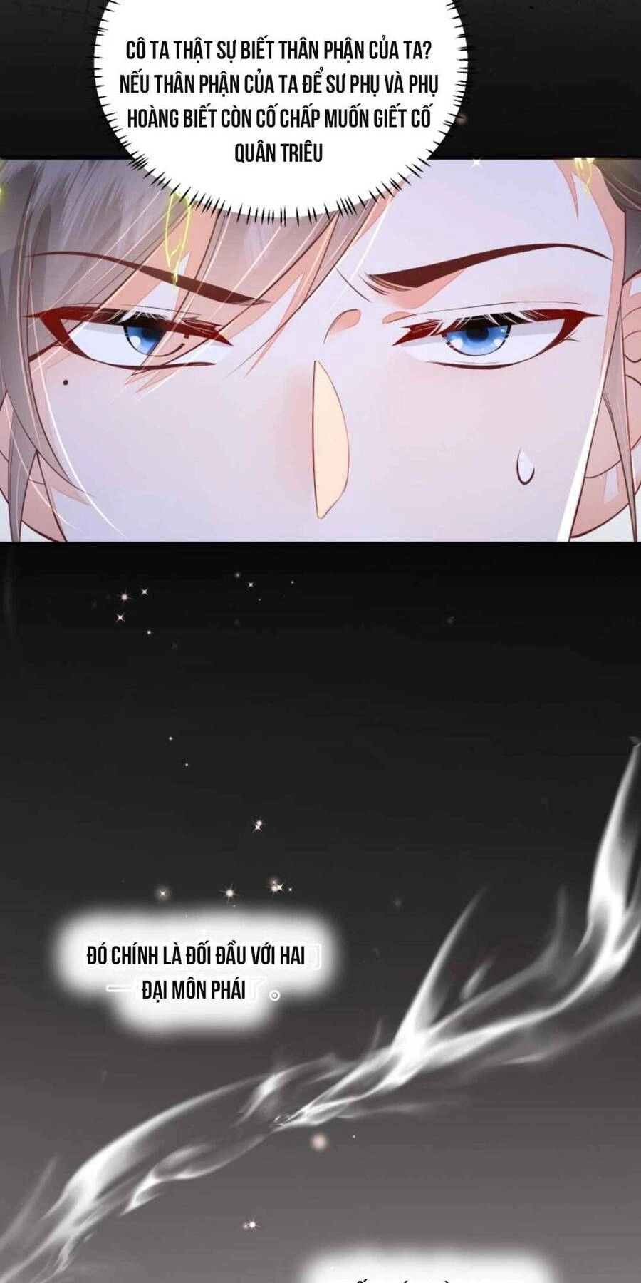 Trăm Kiếp Luân Hồi, Kiếp Này Ta Chỉ Muốn Lười Biếng Chapter 34 - 10