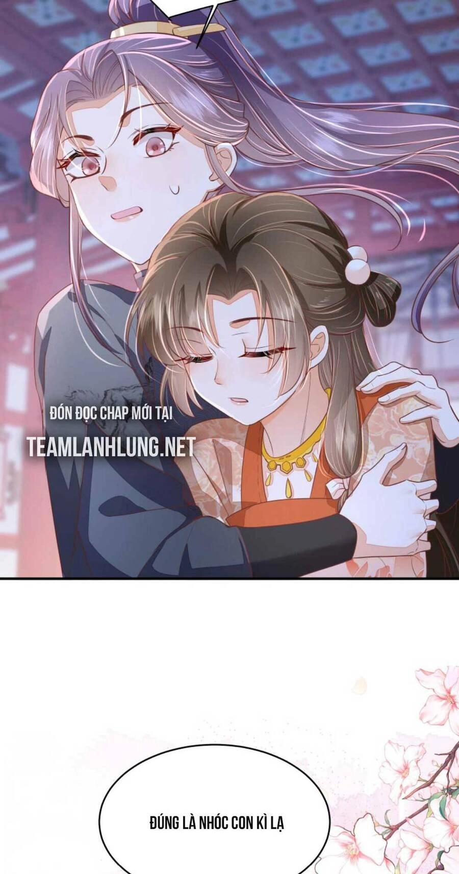 Trăm Kiếp Luân Hồi, Kiếp Này Ta Chỉ Muốn Lười Biếng Chapter 34 - 14