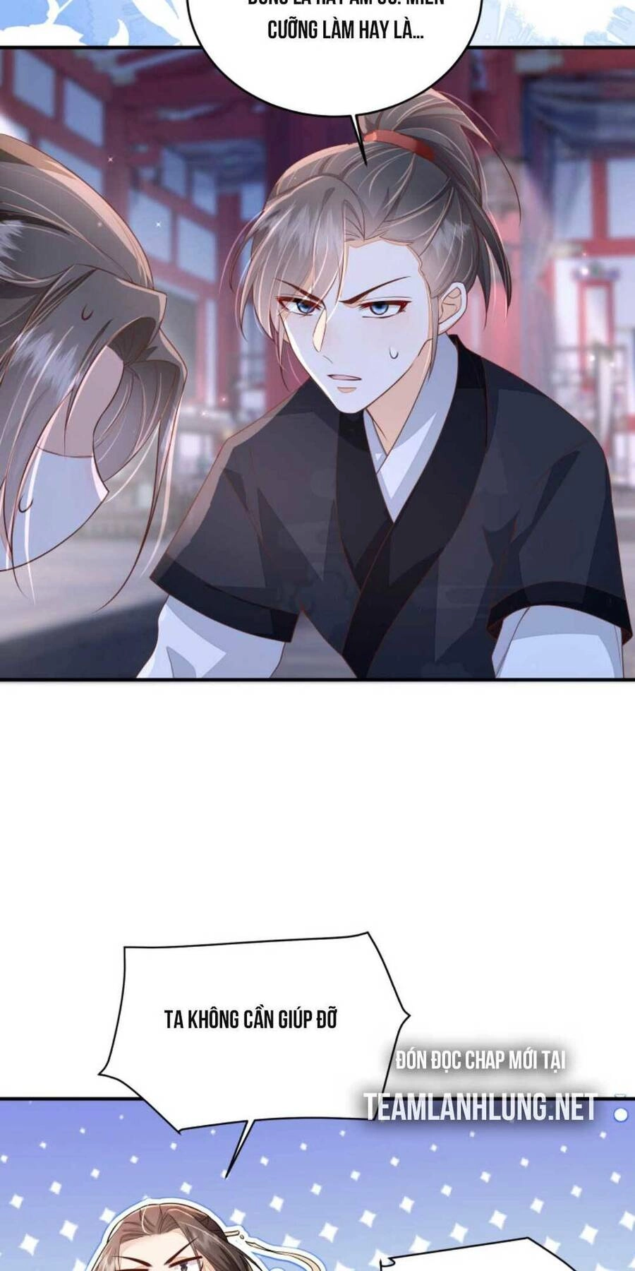 Trăm Kiếp Luân Hồi, Kiếp Này Ta Chỉ Muốn Lười Biếng Chapter 34 - 17