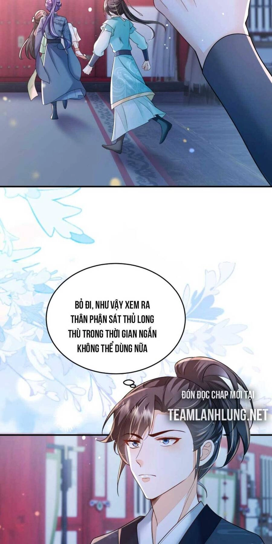 Trăm Kiếp Luân Hồi, Kiếp Này Ta Chỉ Muốn Lười Biếng Chapter 34 - 19