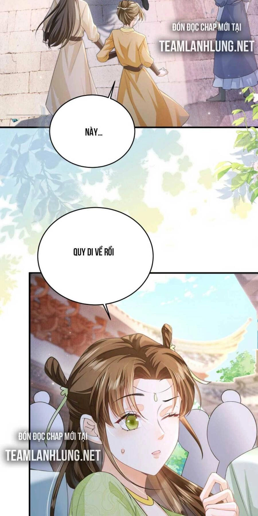 Trăm Kiếp Luân Hồi, Kiếp Này Ta Chỉ Muốn Lười Biếng Chapter 34 - 22