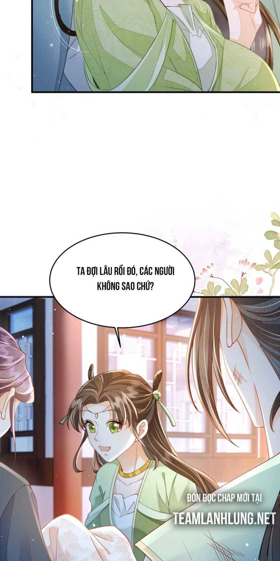 Trăm Kiếp Luân Hồi, Kiếp Này Ta Chỉ Muốn Lười Biếng Chapter 34 - 23