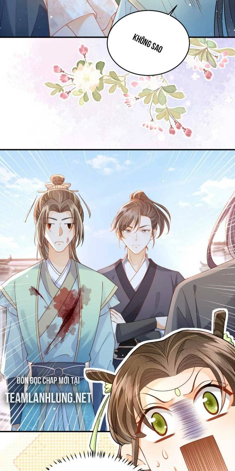 Trăm Kiếp Luân Hồi, Kiếp Này Ta Chỉ Muốn Lười Biếng Chapter 34 - 24