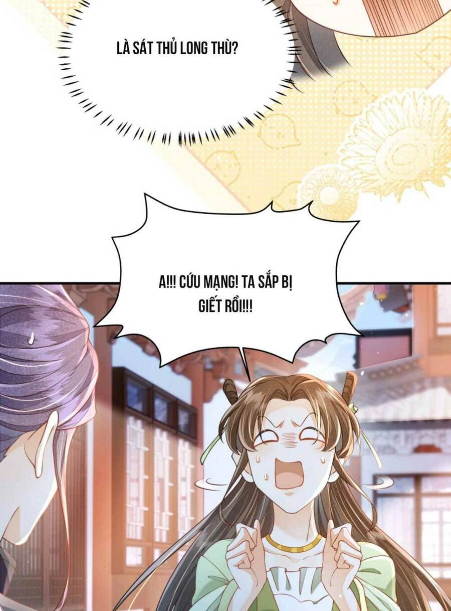 Trăm Kiếp Luân Hồi, Kiếp Này Ta Chỉ Muốn Lười Biếng Chapter 34 - 25