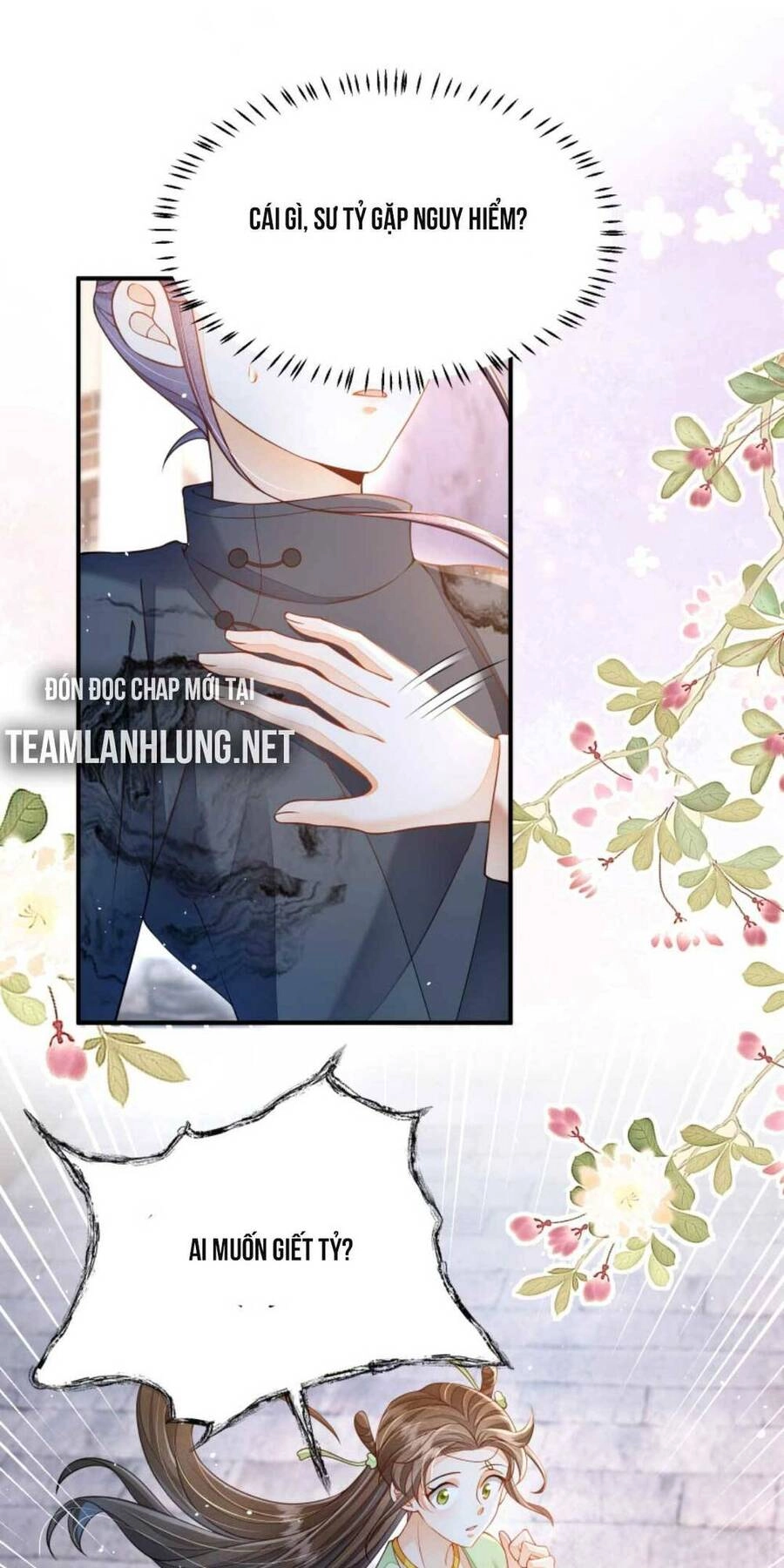 Trăm Kiếp Luân Hồi, Kiếp Này Ta Chỉ Muốn Lười Biếng Chapter 34 - 27