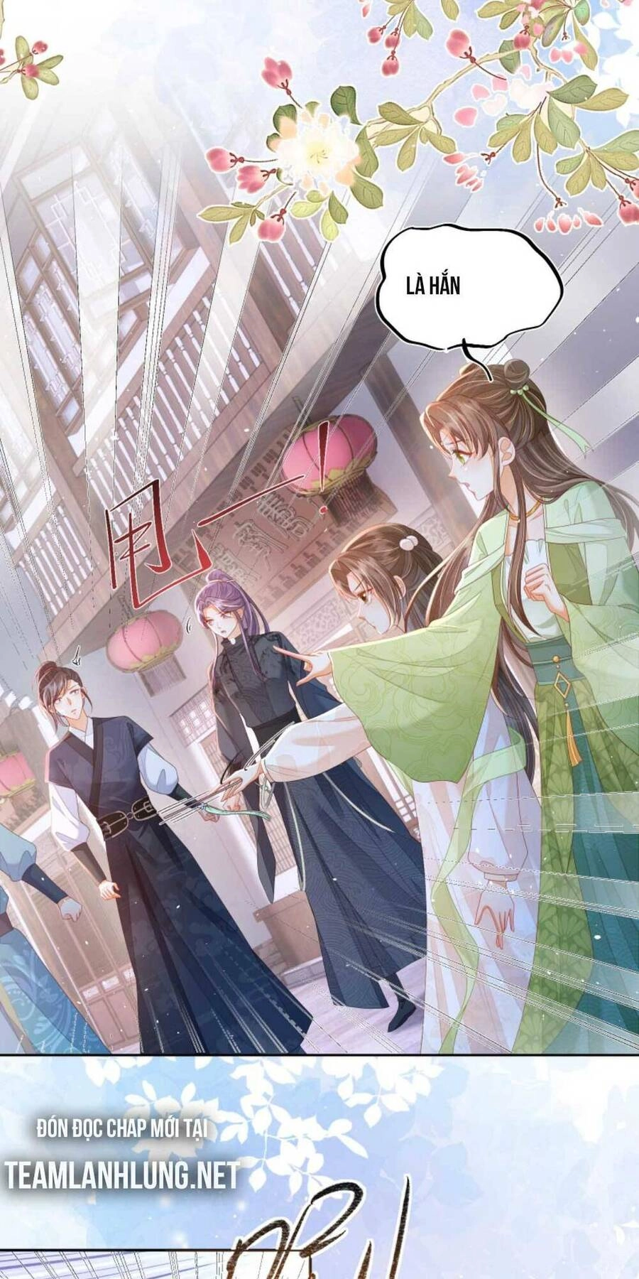 Trăm Kiếp Luân Hồi, Kiếp Này Ta Chỉ Muốn Lười Biếng Chapter 35 - 7