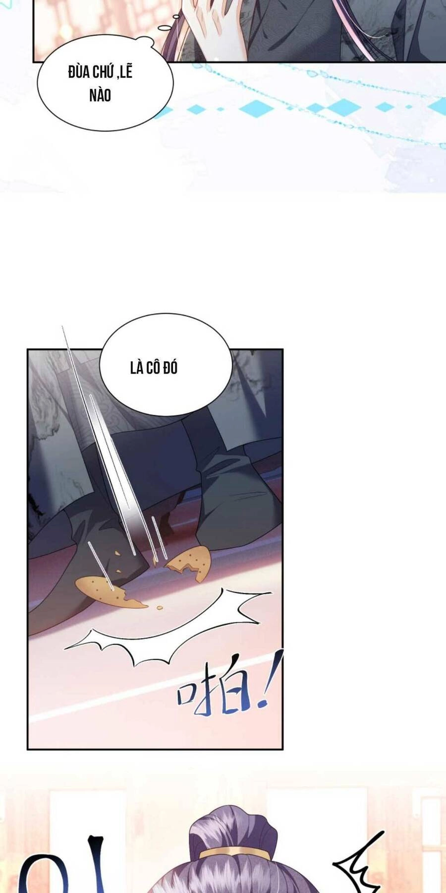 Trăm Kiếp Luân Hồi, Kiếp Này Ta Chỉ Muốn Lười Biếng Chapter 35 - 23