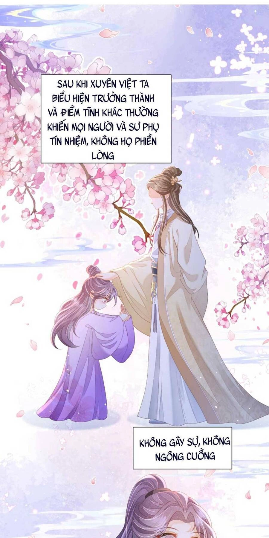 Trăm Kiếp Luân Hồi, Kiếp Này Ta Chỉ Muốn Lười Biếng Chapter 36 - 7