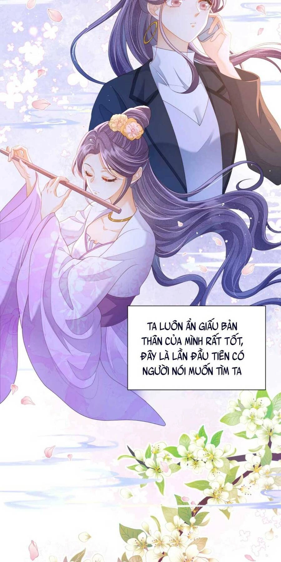 Trăm Kiếp Luân Hồi, Kiếp Này Ta Chỉ Muốn Lười Biếng Chapter 36 - 8