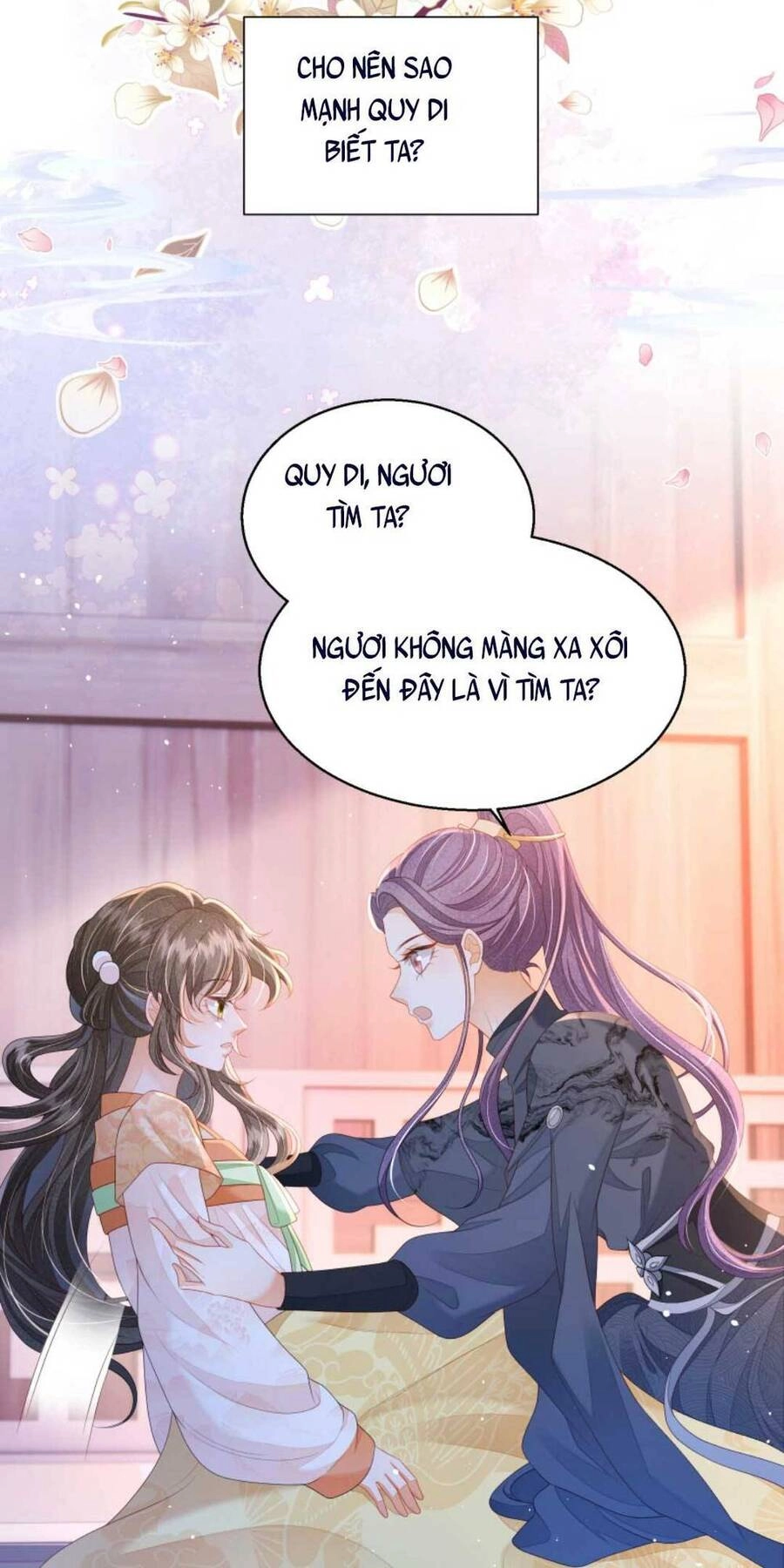 Trăm Kiếp Luân Hồi, Kiếp Này Ta Chỉ Muốn Lười Biếng Chapter 36 - 9