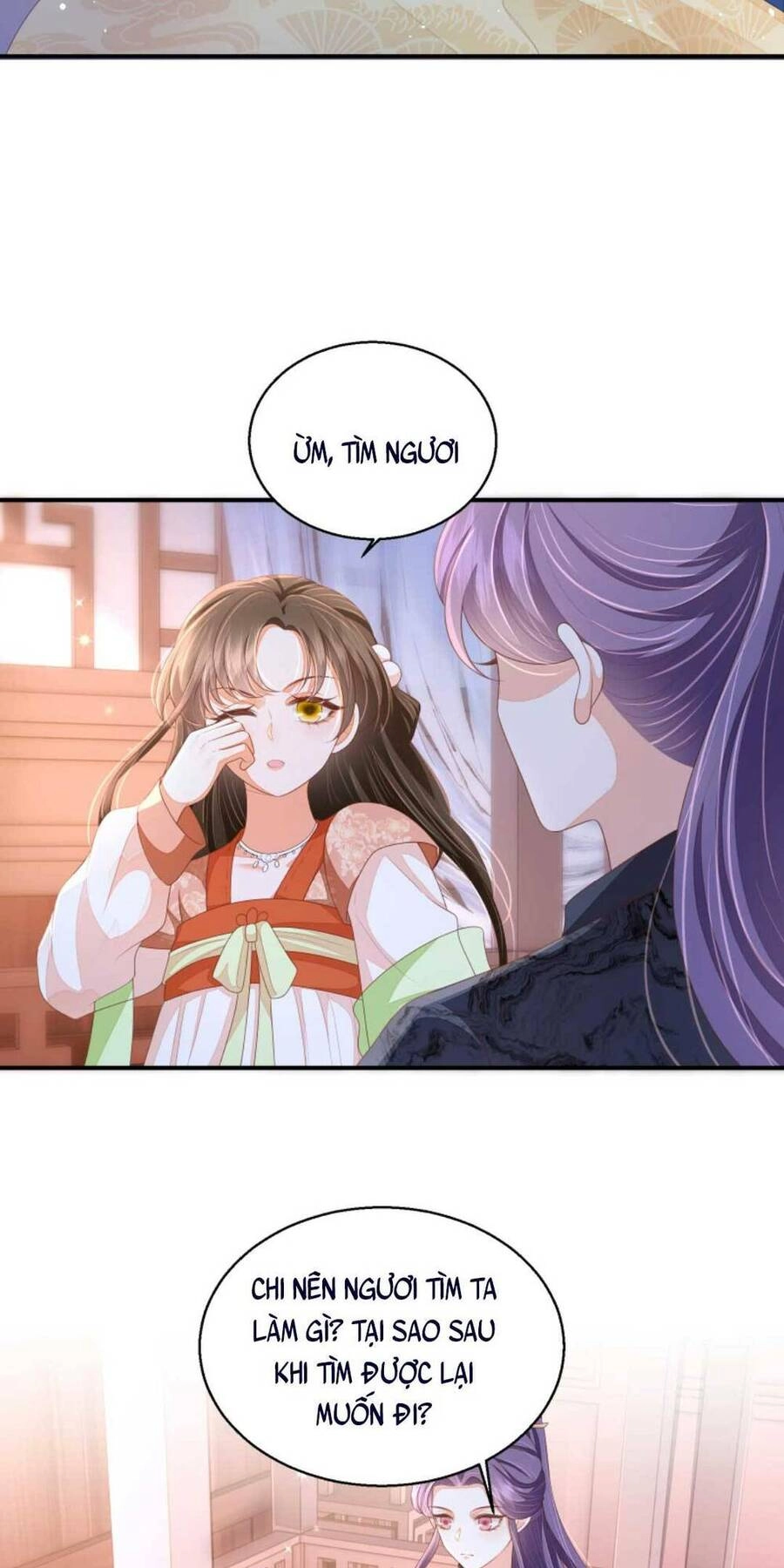 Trăm Kiếp Luân Hồi, Kiếp Này Ta Chỉ Muốn Lười Biếng Chapter 36 - 10