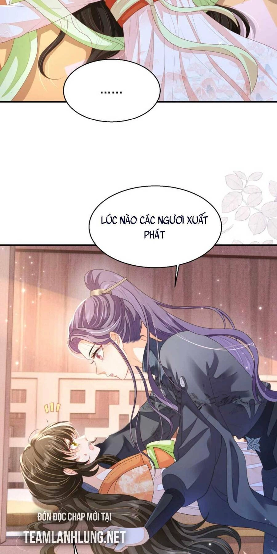 Trăm Kiếp Luân Hồi, Kiếp Này Ta Chỉ Muốn Lười Biếng Chapter 36 - 13