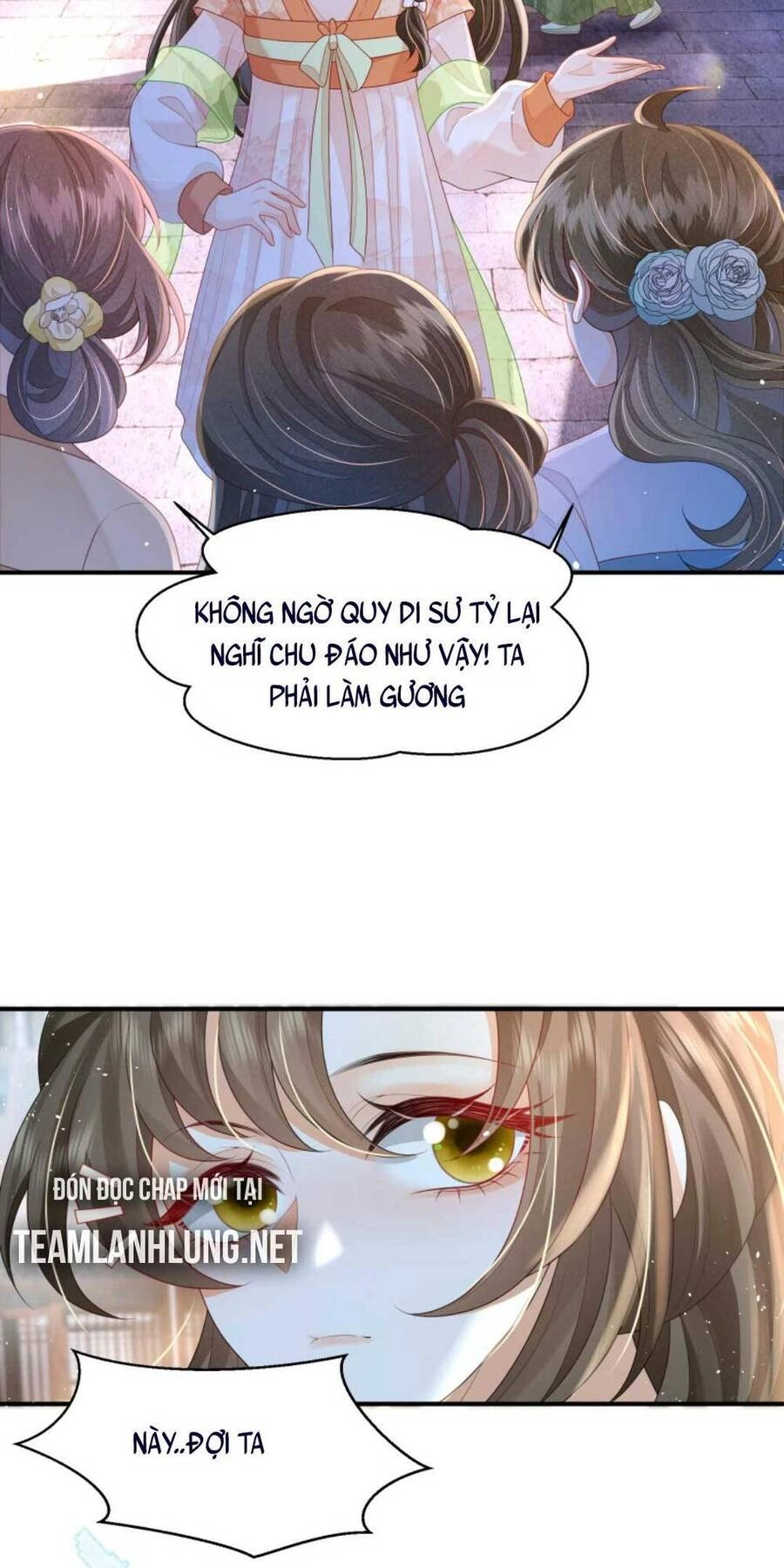 Trăm Kiếp Luân Hồi, Kiếp Này Ta Chỉ Muốn Lười Biếng Chapter 36 - 20