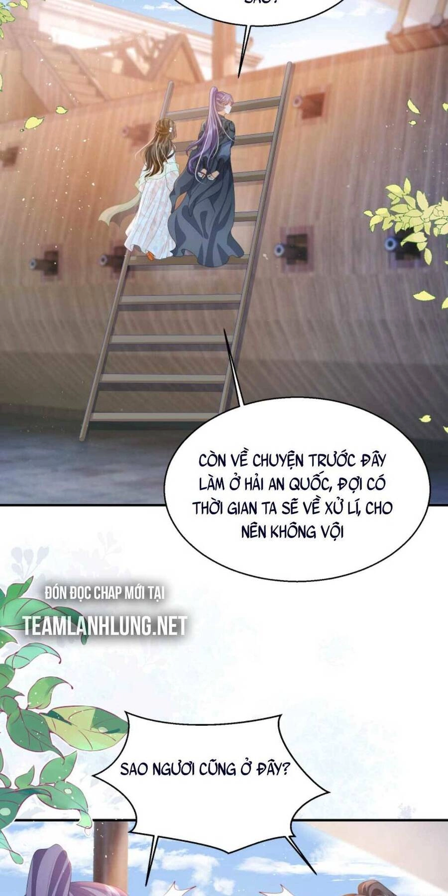 Trăm Kiếp Luân Hồi, Kiếp Này Ta Chỉ Muốn Lười Biếng Chapter 36 - 22