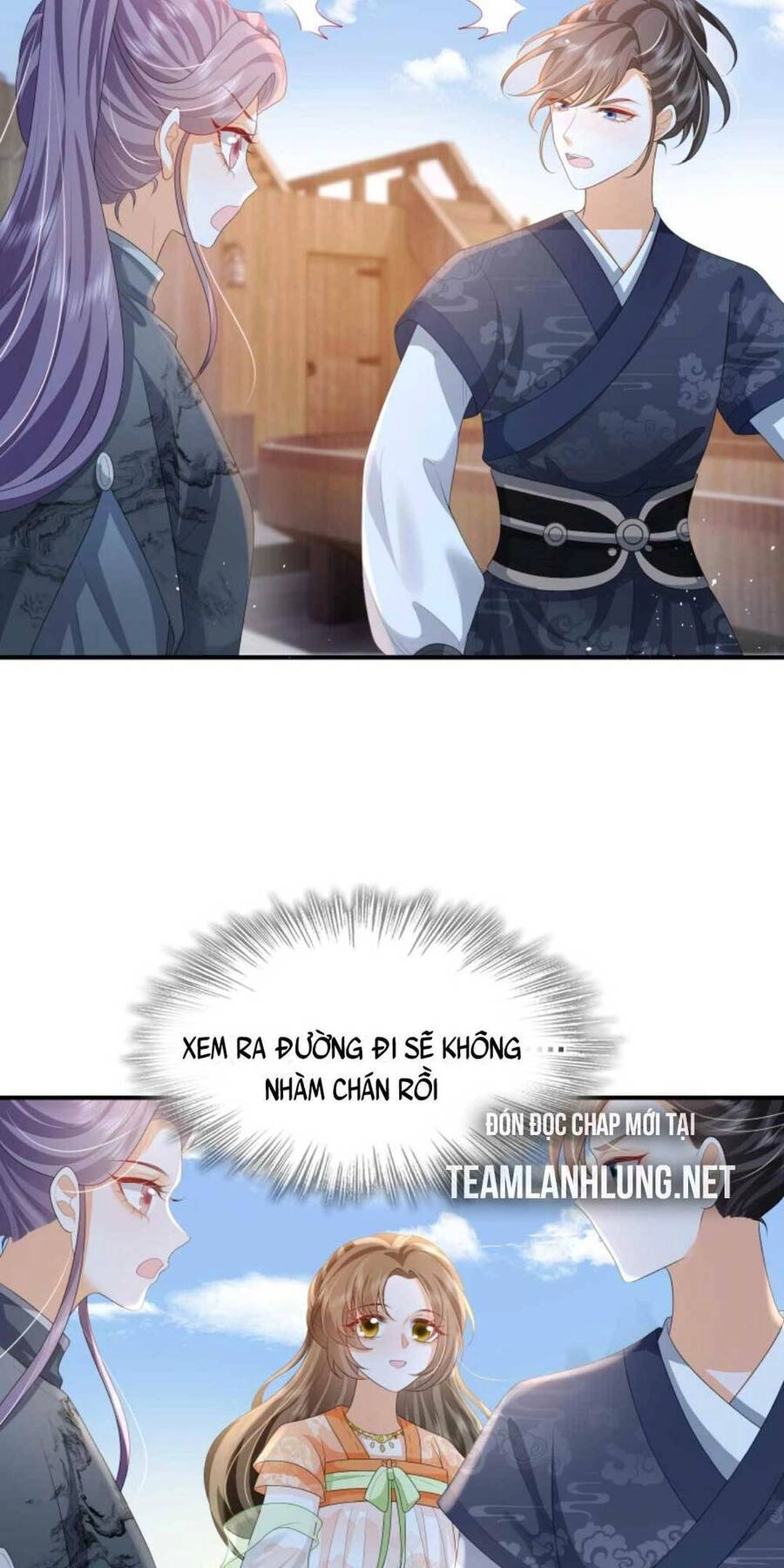 Trăm Kiếp Luân Hồi, Kiếp Này Ta Chỉ Muốn Lười Biếng Chapter 36 - 23