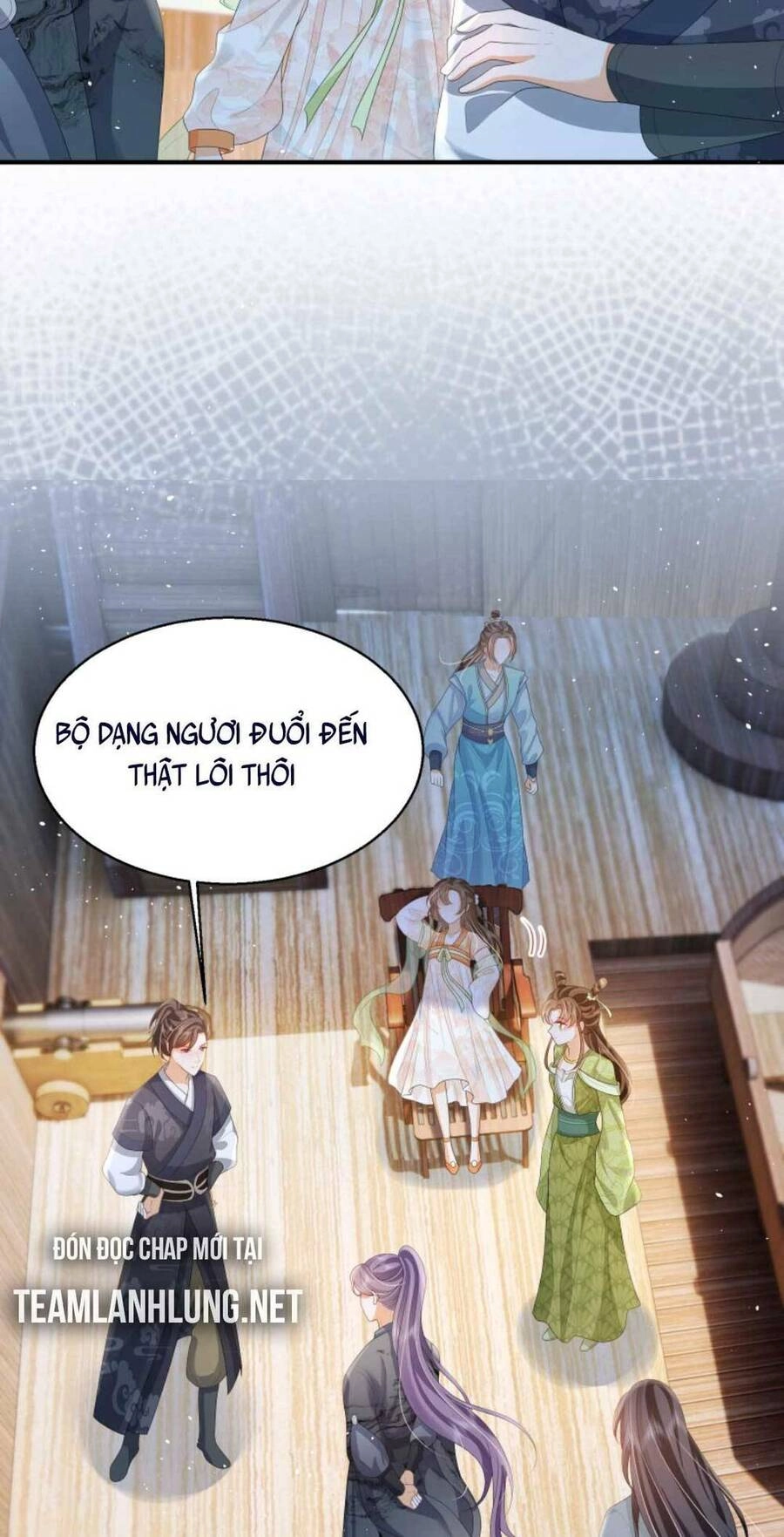 Trăm Kiếp Luân Hồi, Kiếp Này Ta Chỉ Muốn Lười Biếng Chapter 36 - 24