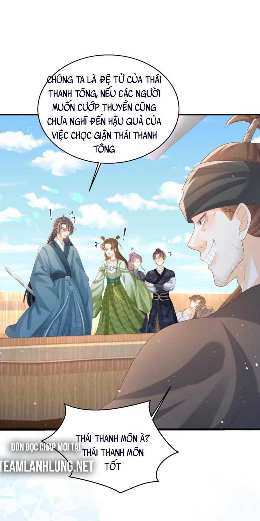 Trăm Kiếp Luân Hồi, Kiếp Này Ta Chỉ Muốn Lười Biếng Chapter 36 - 27