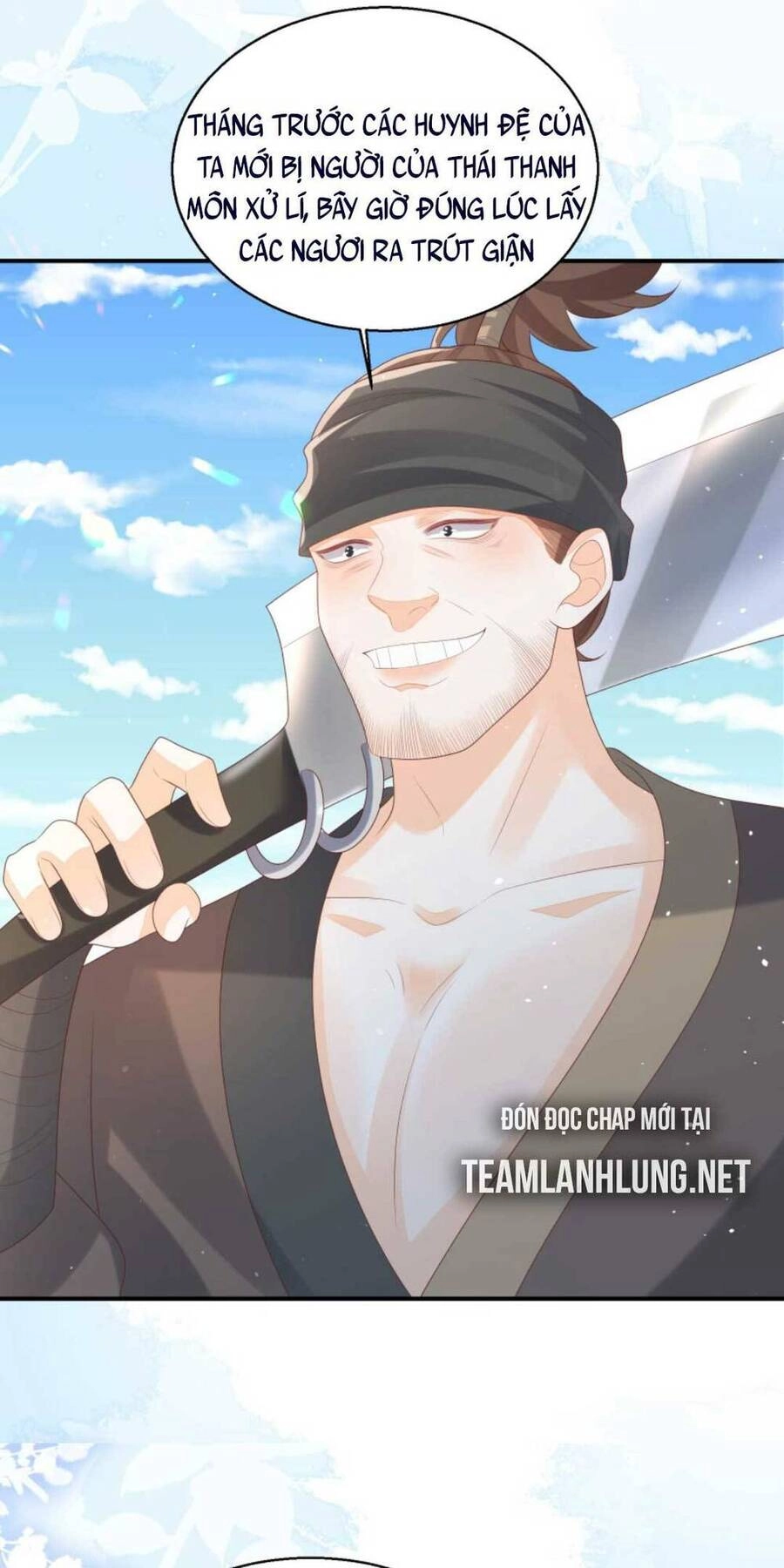 Trăm Kiếp Luân Hồi, Kiếp Này Ta Chỉ Muốn Lười Biếng Chapter 36 - 28