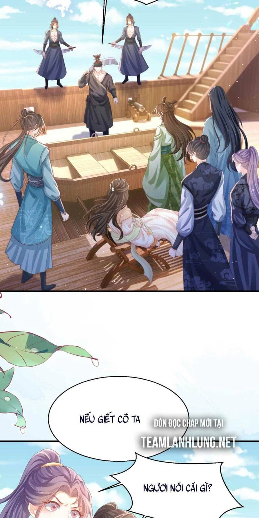 Trăm Kiếp Luân Hồi, Kiếp Này Ta Chỉ Muốn Lười Biếng Chapter 36 - 30