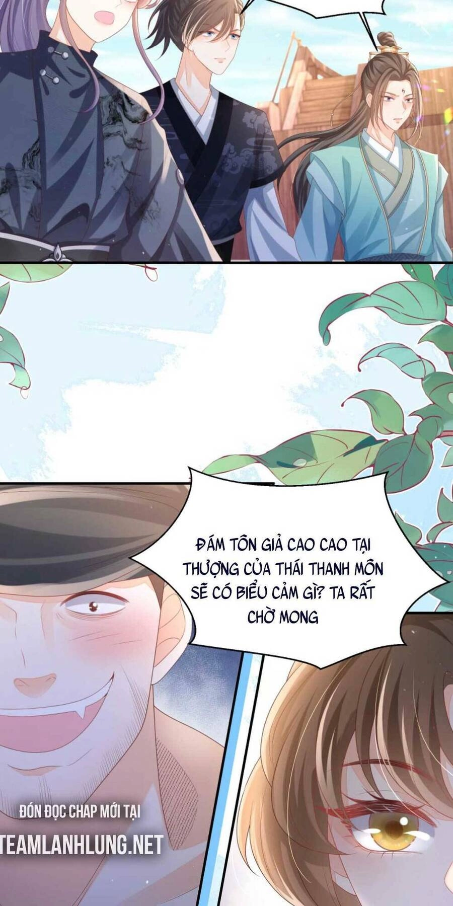 Trăm Kiếp Luân Hồi, Kiếp Này Ta Chỉ Muốn Lười Biếng Chapter 36 - 31