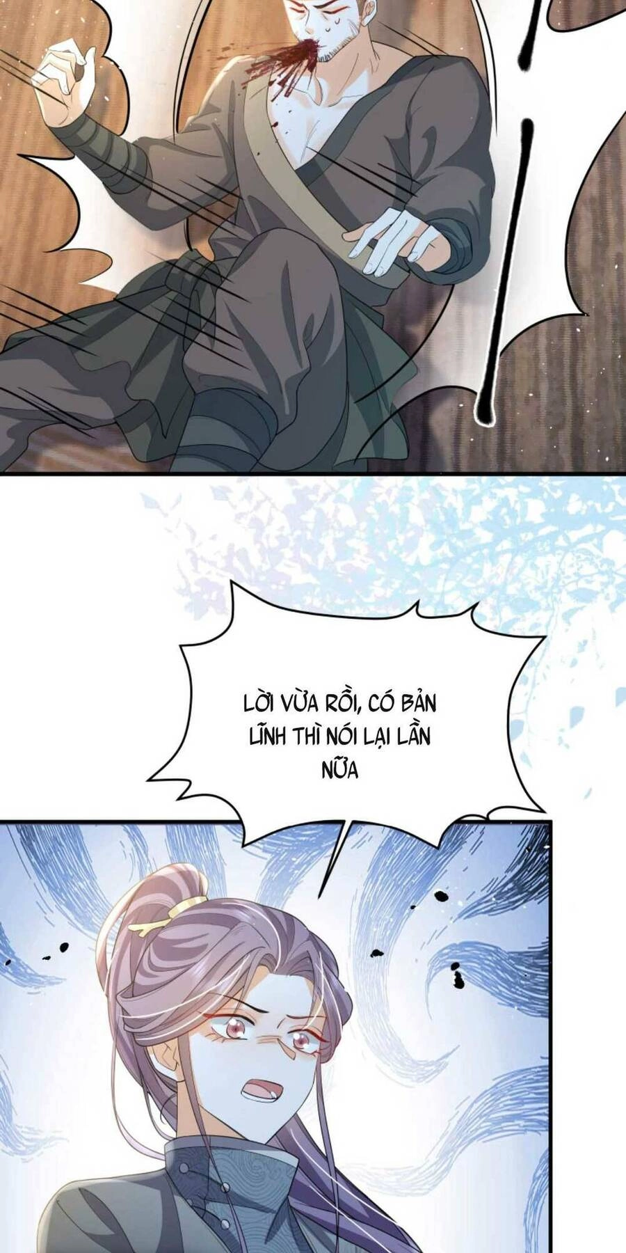 Trăm Kiếp Luân Hồi, Kiếp Này Ta Chỉ Muốn Lười Biếng Chapter 37 - 8