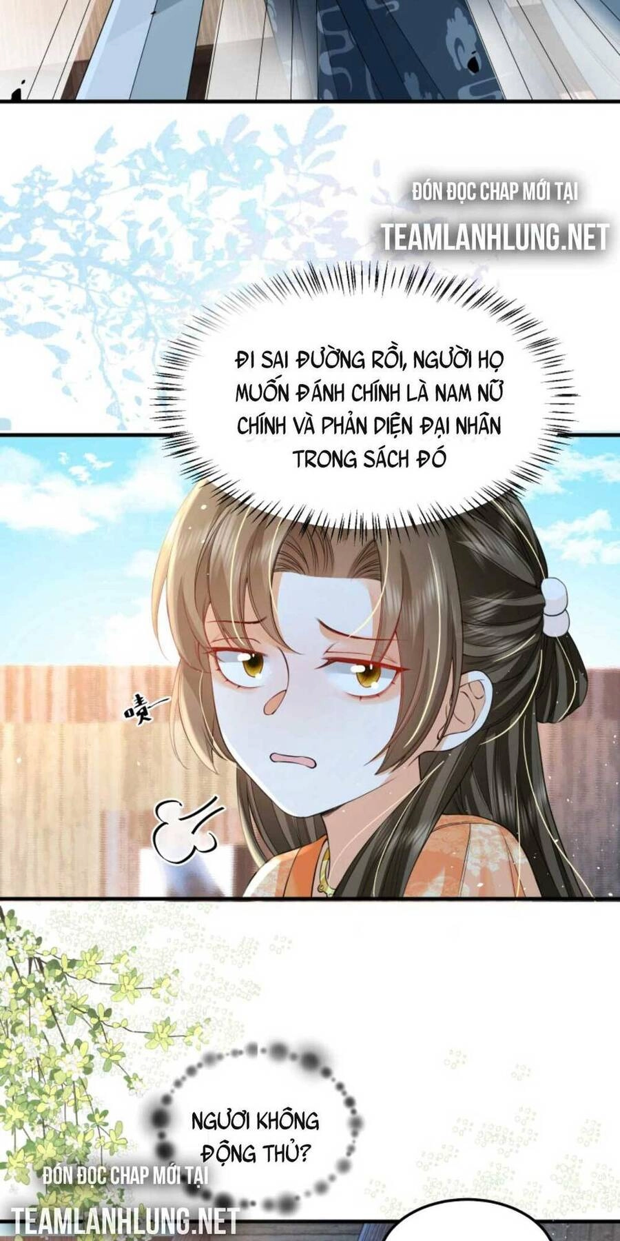 Trăm Kiếp Luân Hồi, Kiếp Này Ta Chỉ Muốn Lười Biếng Chapter 37 - 12