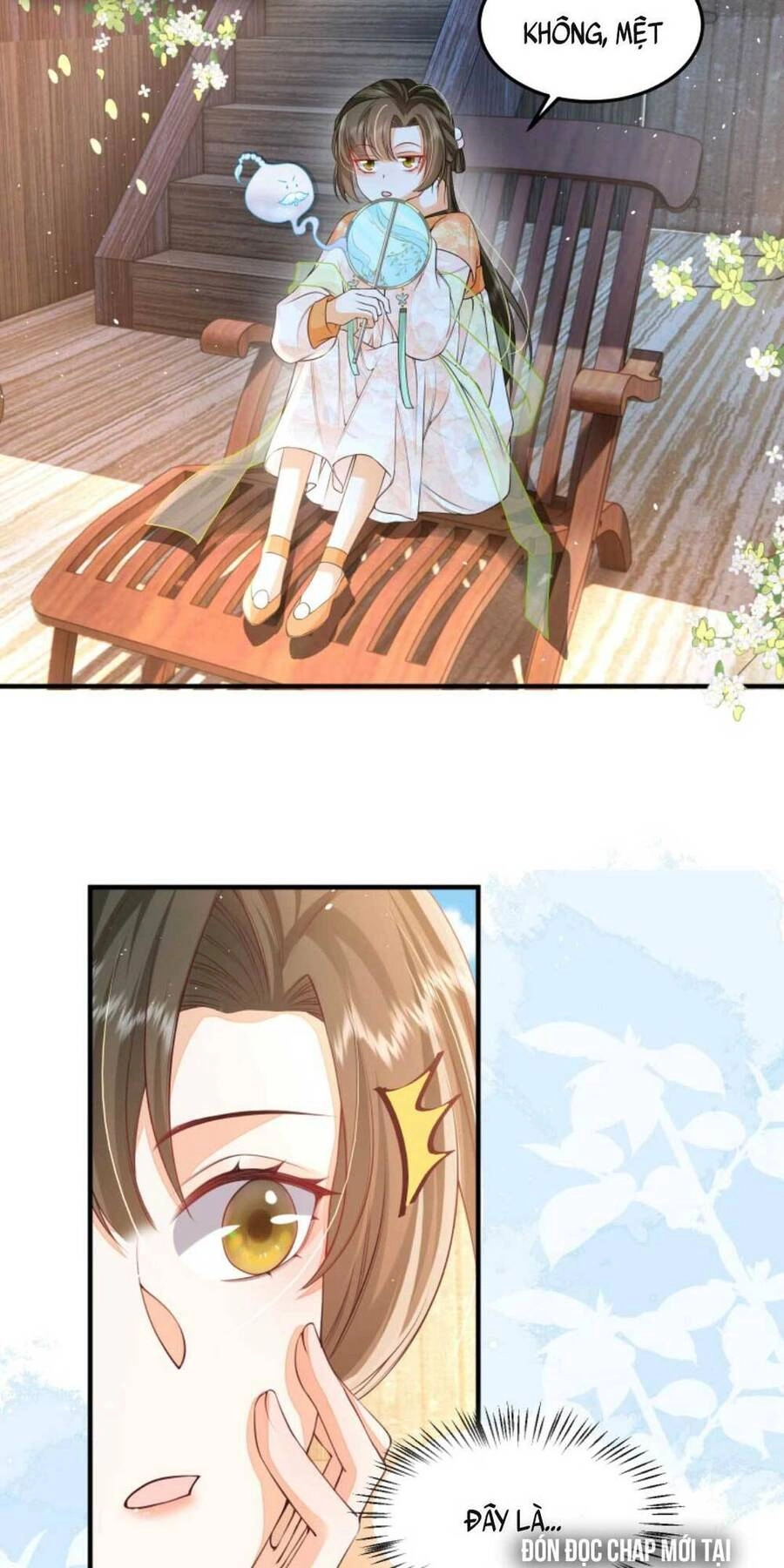 Trăm Kiếp Luân Hồi, Kiếp Này Ta Chỉ Muốn Lười Biếng Chapter 37 - 13