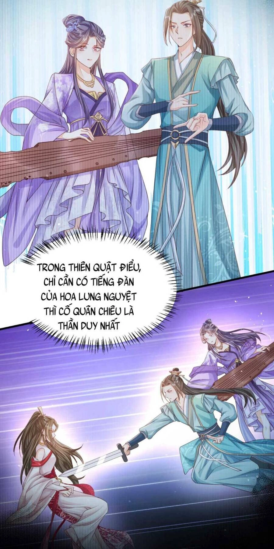 Trăm Kiếp Luân Hồi, Kiếp Này Ta Chỉ Muốn Lười Biếng Chapter 37 - 19