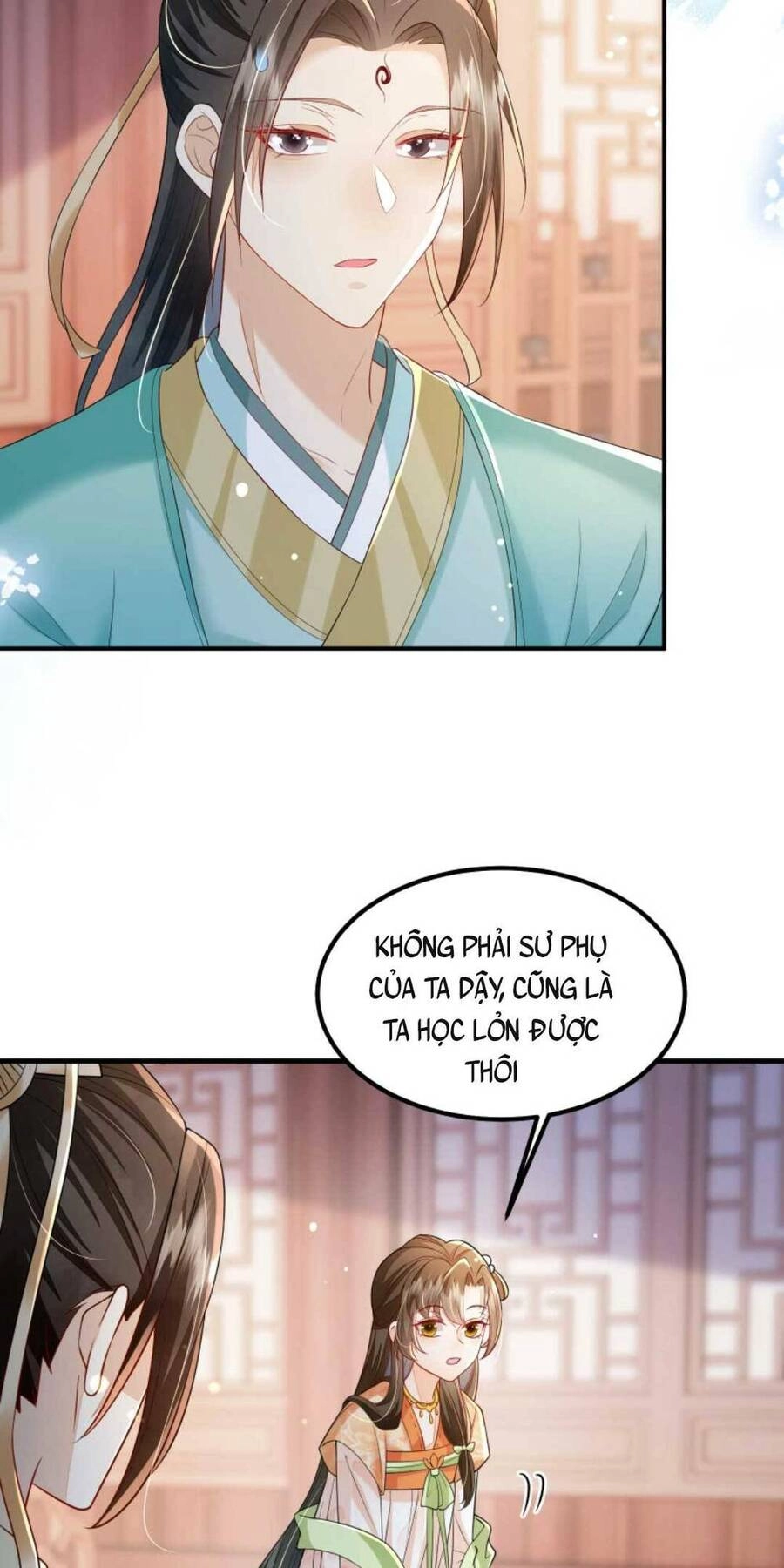 Trăm Kiếp Luân Hồi, Kiếp Này Ta Chỉ Muốn Lười Biếng Chapter 37 - 24