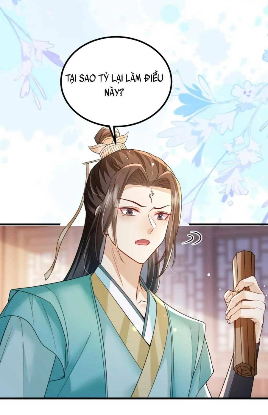 Trăm Kiếp Luân Hồi, Kiếp Này Ta Chỉ Muốn Lười Biếng Chapter 37 - 27