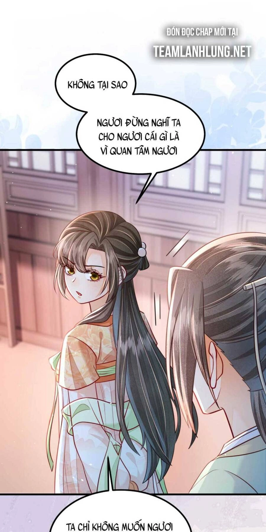 Trăm Kiếp Luân Hồi, Kiếp Này Ta Chỉ Muốn Lười Biếng Chapter 37 - 28