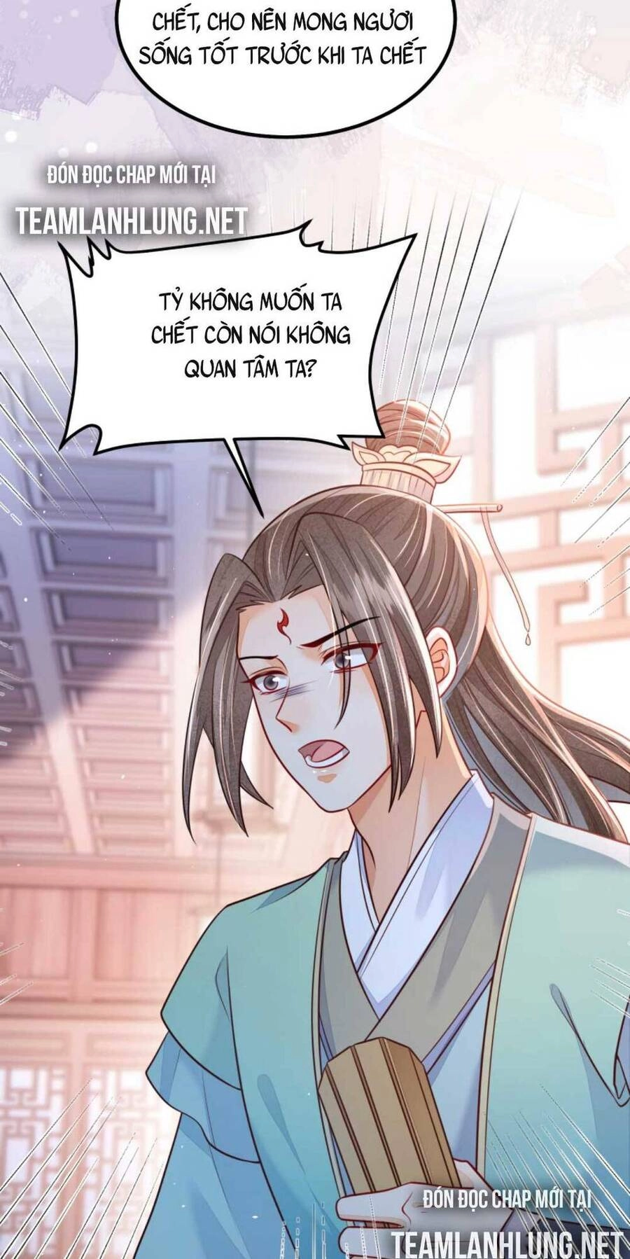 Trăm Kiếp Luân Hồi, Kiếp Này Ta Chỉ Muốn Lười Biếng Chapter 37 - 29