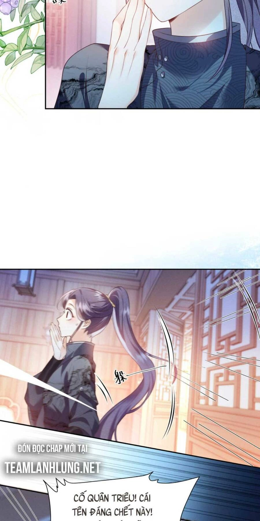 Trăm Kiếp Luân Hồi, Kiếp Này Ta Chỉ Muốn Lười Biếng Chapter 38 - 10