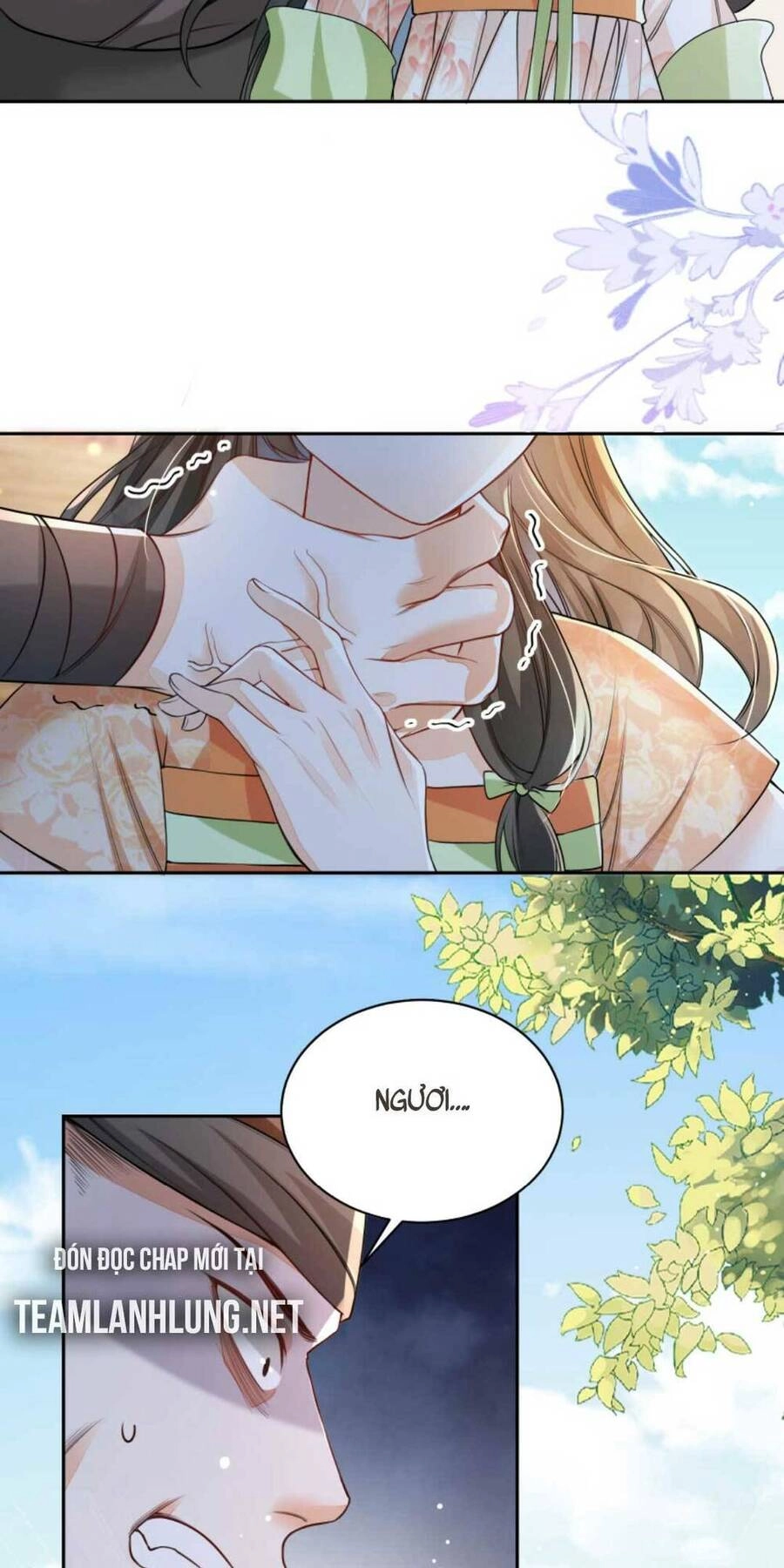 Trăm Kiếp Luân Hồi, Kiếp Này Ta Chỉ Muốn Lười Biếng Chapter 38 - 21