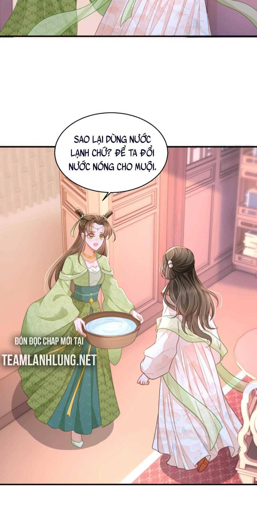 Trăm Kiếp Luân Hồi, Kiếp Này Ta Chỉ Muốn Lười Biếng Chapter 39 - 9