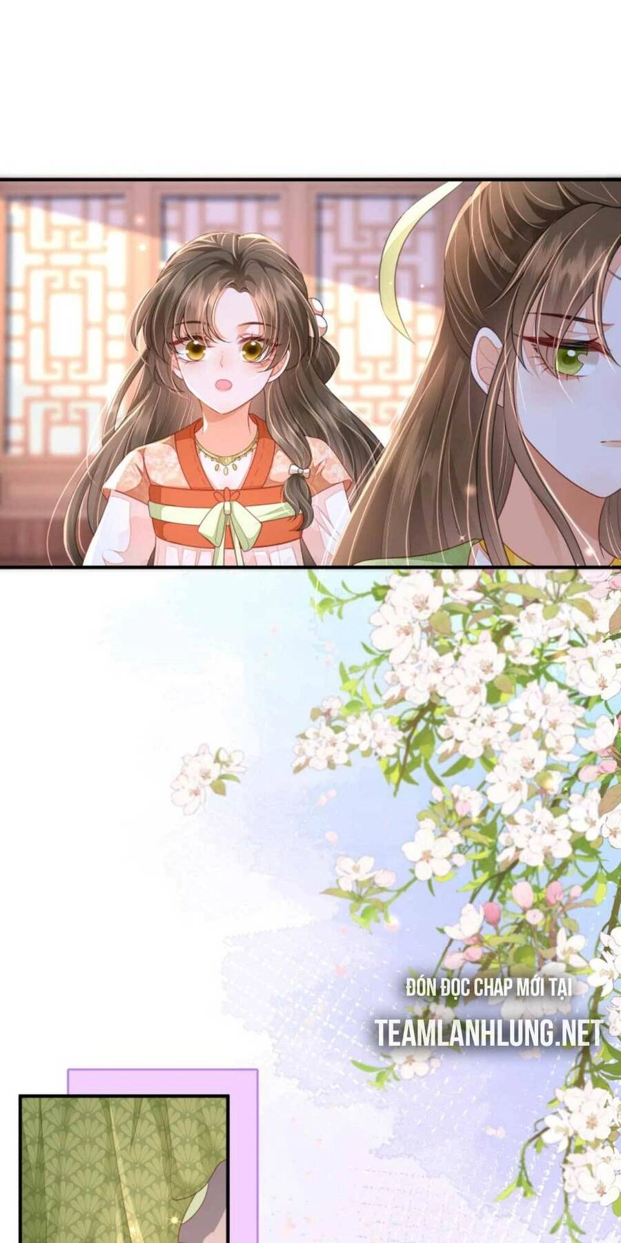 Trăm Kiếp Luân Hồi, Kiếp Này Ta Chỉ Muốn Lười Biếng Chapter 39 - 10