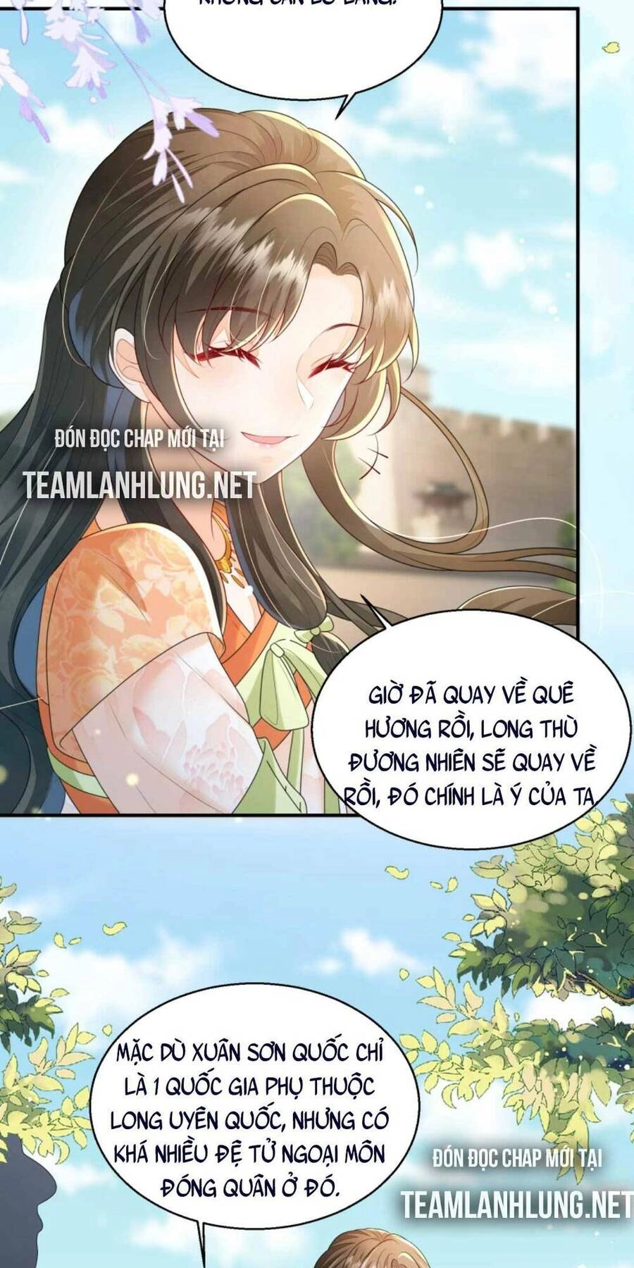 Trăm Kiếp Luân Hồi, Kiếp Này Ta Chỉ Muốn Lười Biếng Chapter 39 - 25