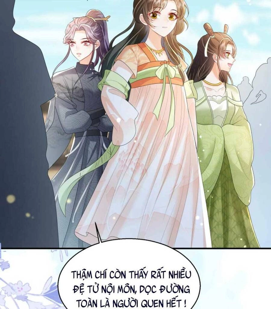 Trăm Kiếp Luân Hồi, Kiếp Này Ta Chỉ Muốn Lười Biếng Chapter 39 - 26