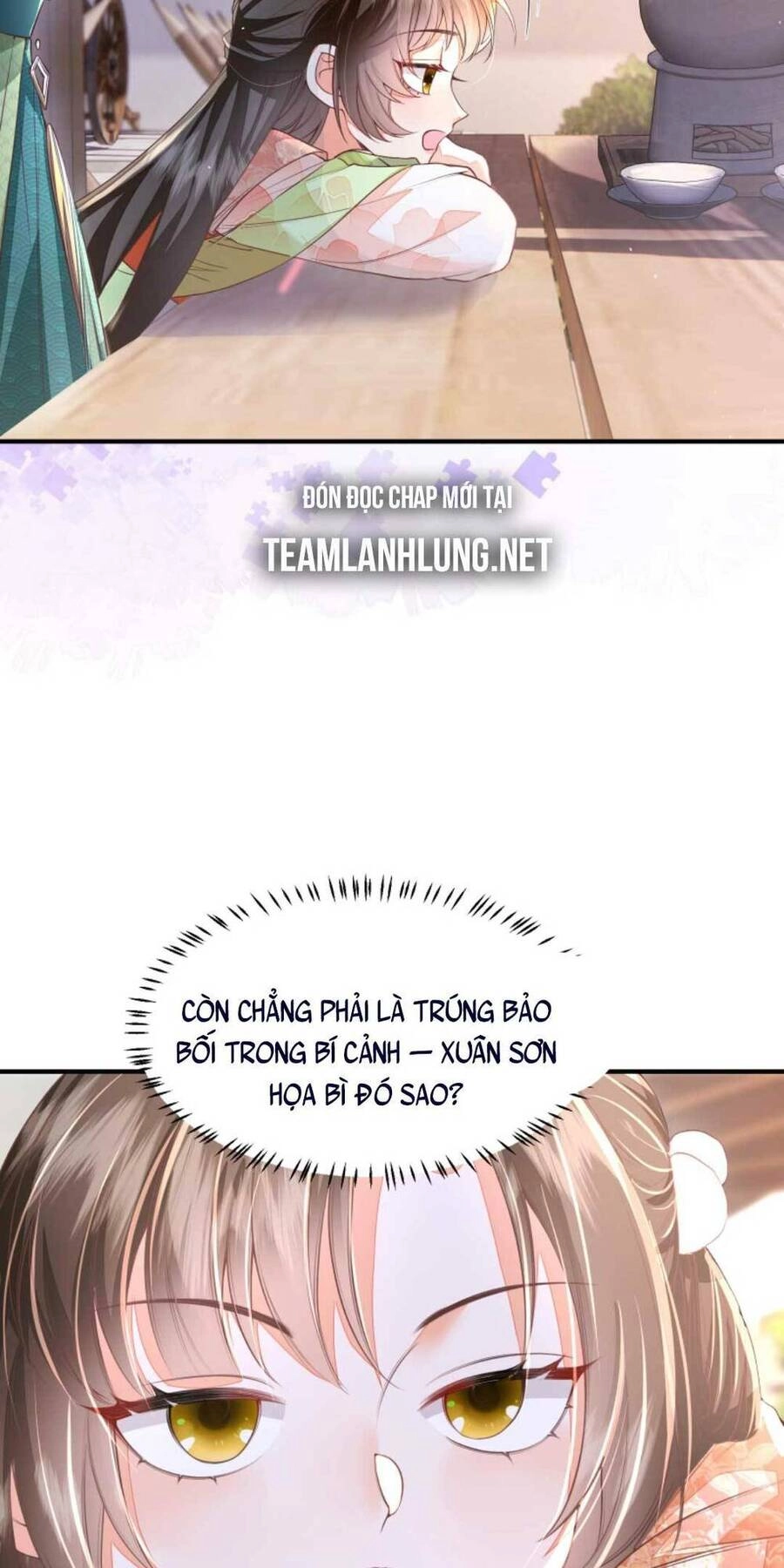 Trăm Kiếp Luân Hồi, Kiếp Này Ta Chỉ Muốn Lười Biếng Chapter 40 - 10