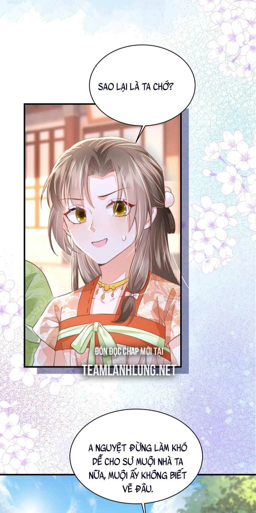 Trăm Kiếp Luân Hồi, Kiếp Này Ta Chỉ Muốn Lười Biếng Chapter 40 - 12