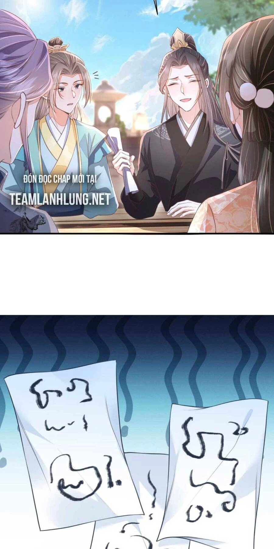 Trăm Kiếp Luân Hồi, Kiếp Này Ta Chỉ Muốn Lười Biếng Chapter 40 - 13