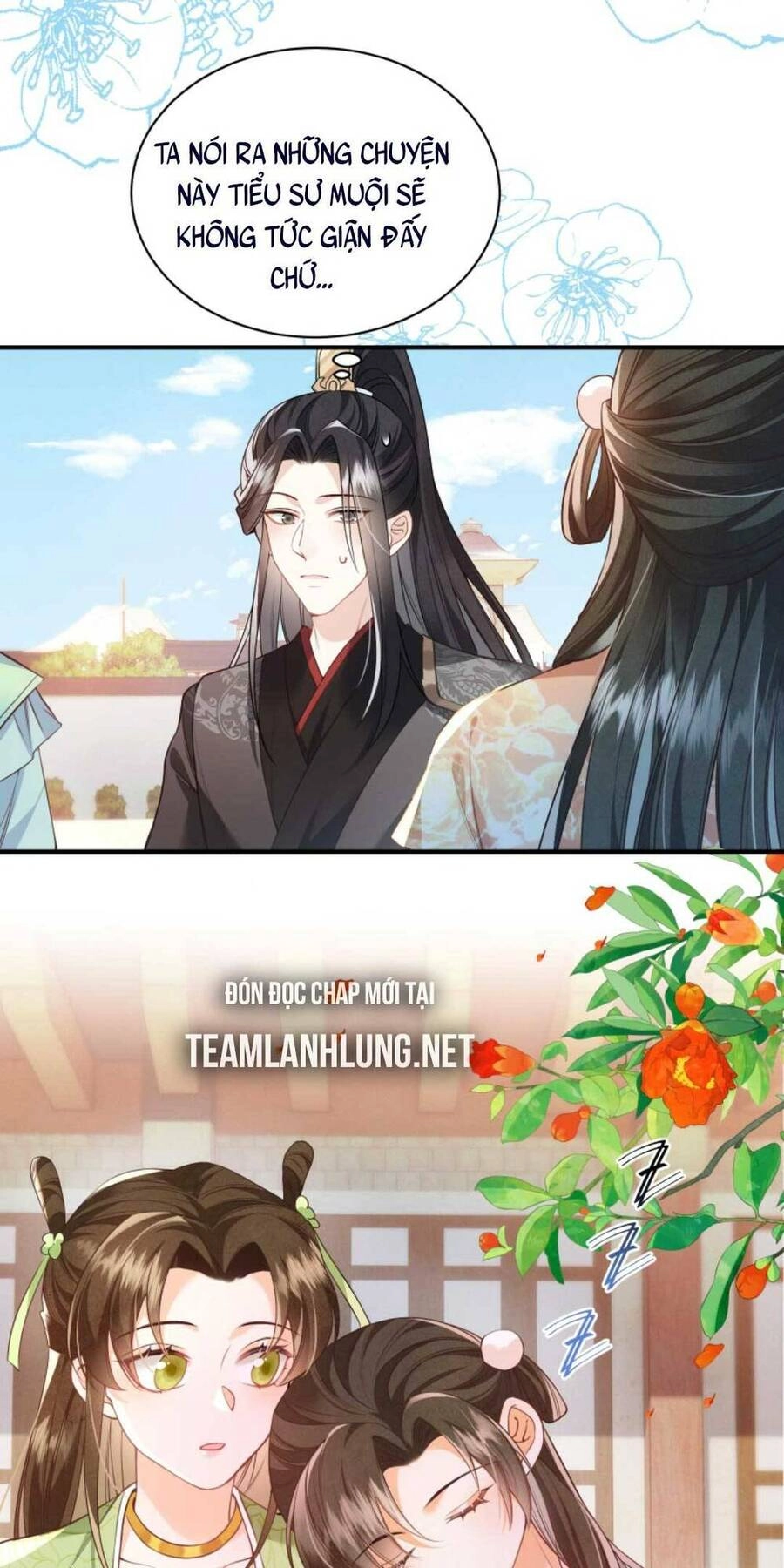 Trăm Kiếp Luân Hồi, Kiếp Này Ta Chỉ Muốn Lười Biếng Chapter 40 - 16